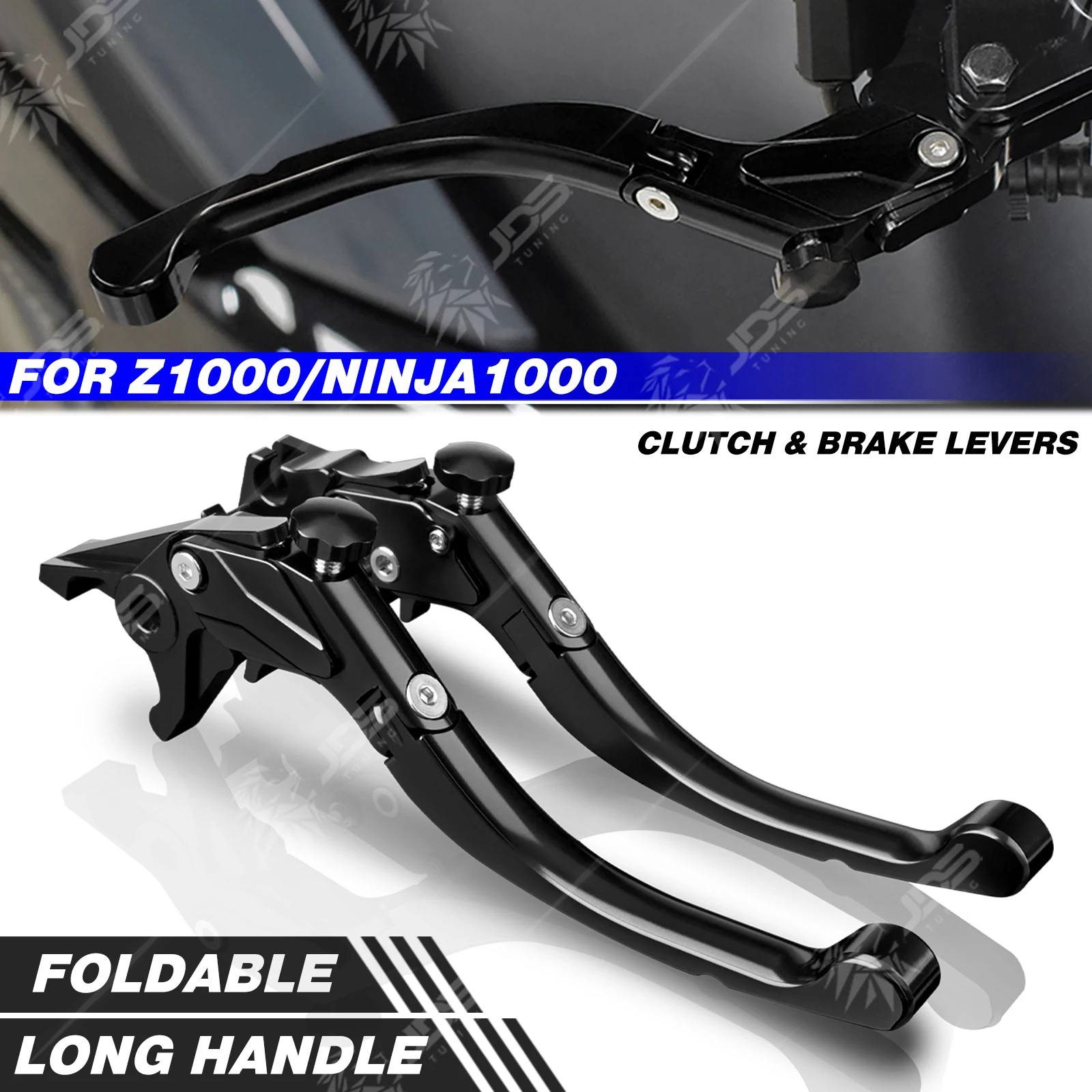 For Kawasaki Z1000/… - image