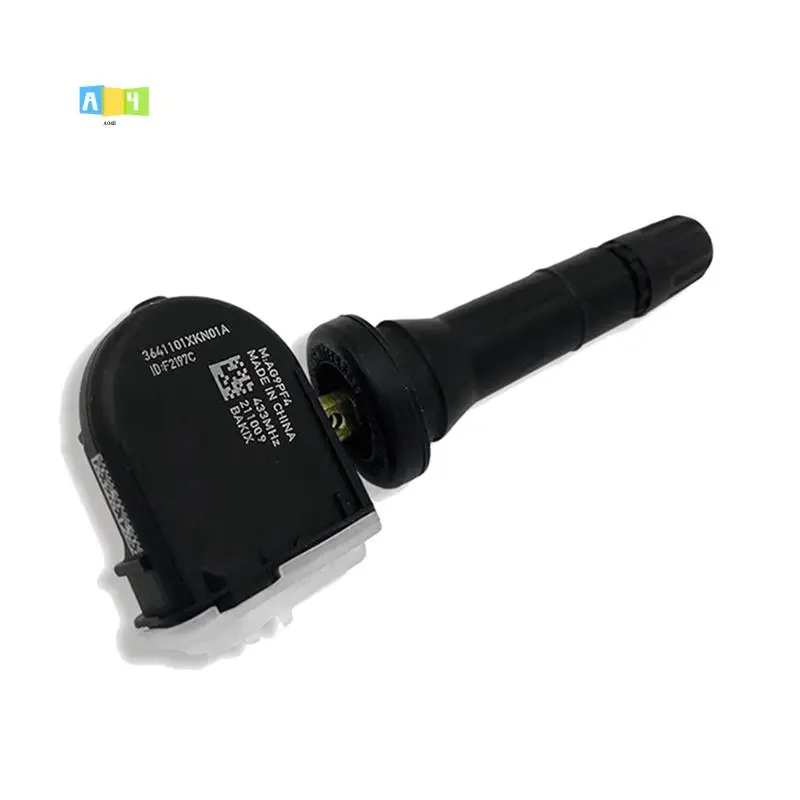 

A04E-TPMS Датчики давления в шинах 3641101XKN01A для Great Wall Haval Dargo Tank Jolion POER 2020-2021 Датчик монитора шин