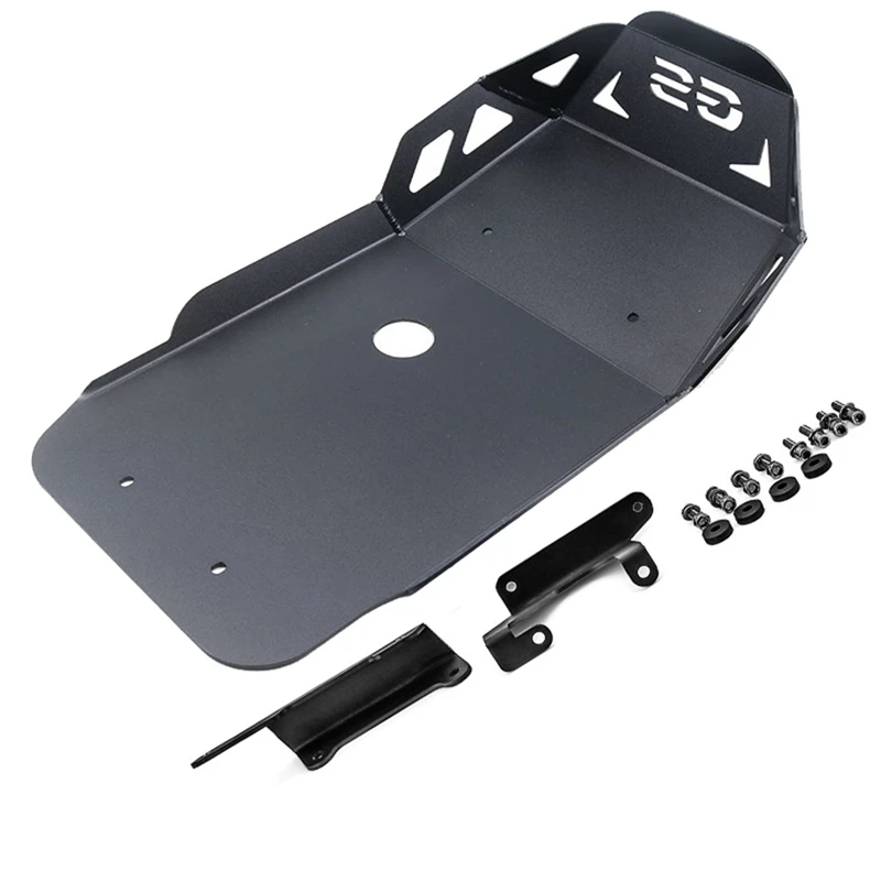 For F850GS ADV F850 GS Adventure F750GS 2018 19 Motorcycle Engine Protector Cover Chassis Under Guard Skid Plate