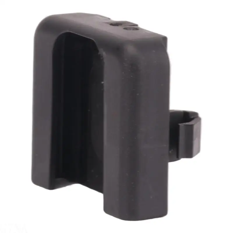 G7NA Vehicle Plastic Gas Door Latches Clip Retainer Fastener Holder Secure Design Long Lasting Performances 74481TZA023