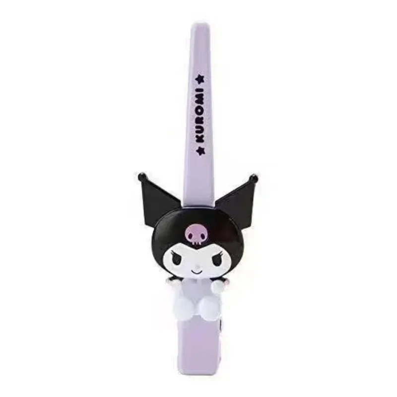 Épingle à cheveux Sanurgente Hello Kitty Cartoon Anime, épingles à cheveux pour dames, frange, outils de maquillage, vêtements de sauna pour filles, accessoires pour cheveux, cadeau de vacances