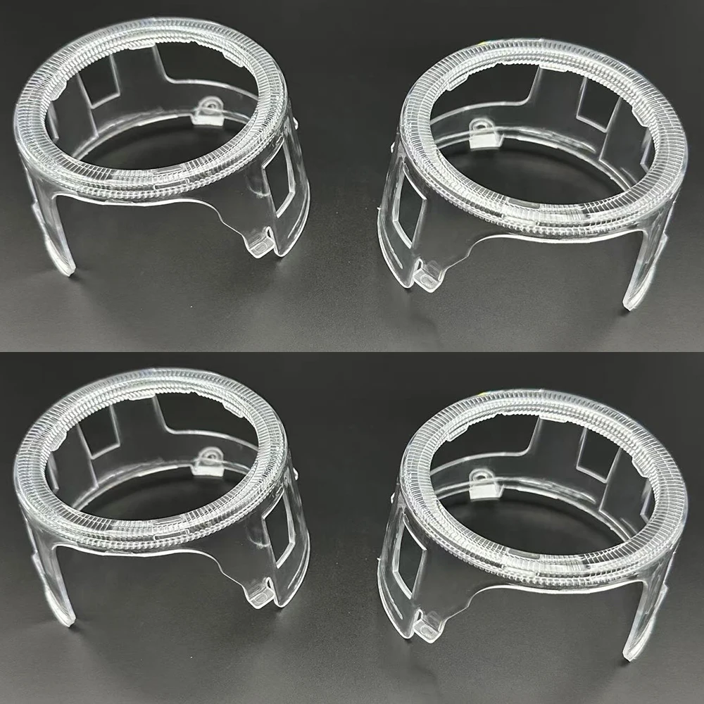 

Для BMW 3 серии E90 2009-2012 светодиодные дневные ходовые огни, трубка «ангельский глаз», автомобильная фара, направляющая полоса, автоаксессуары