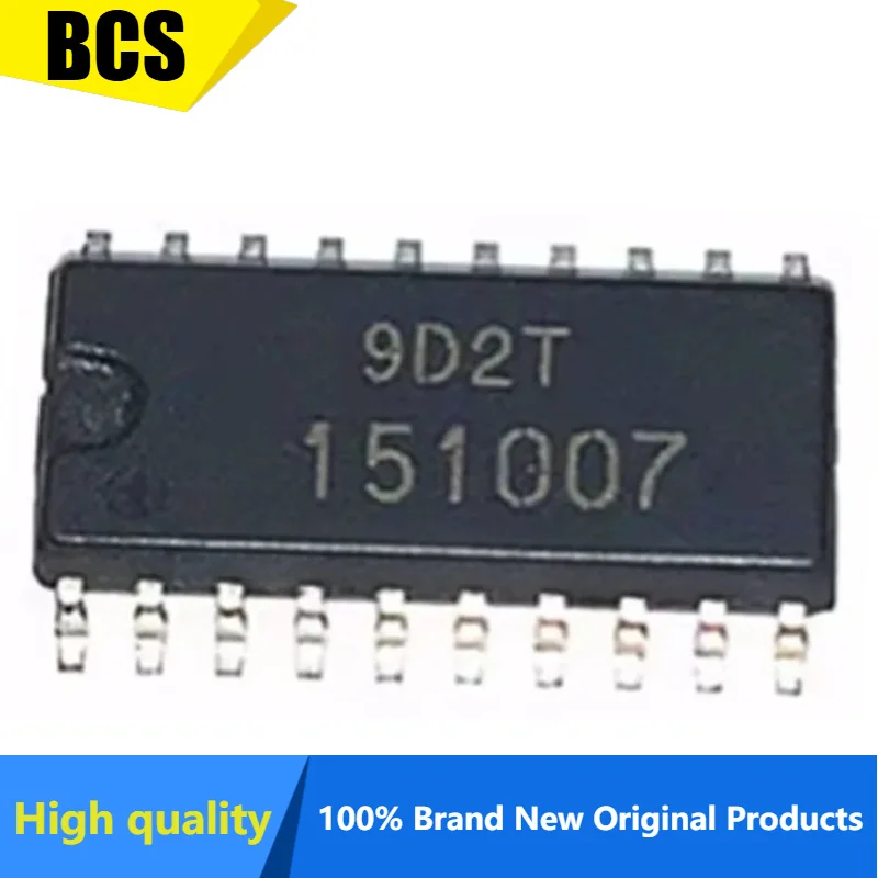

5/10PCS 100% New original HD151007FP HD151007 151007 SOP20 Chipset Original stock