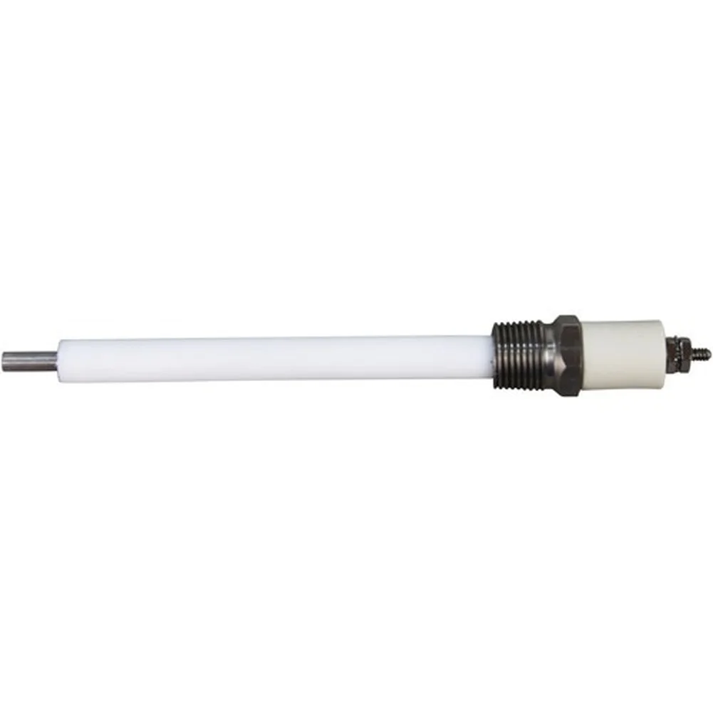 1pc 3/8NPT Water Level Probe 304 Stainless Steel Steam Boiler Level Probe For Steam Generator Boilers Steamers And Dispensers