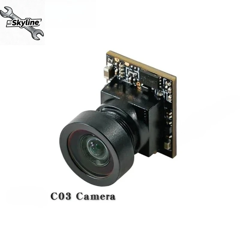 New Micro Camera Da…