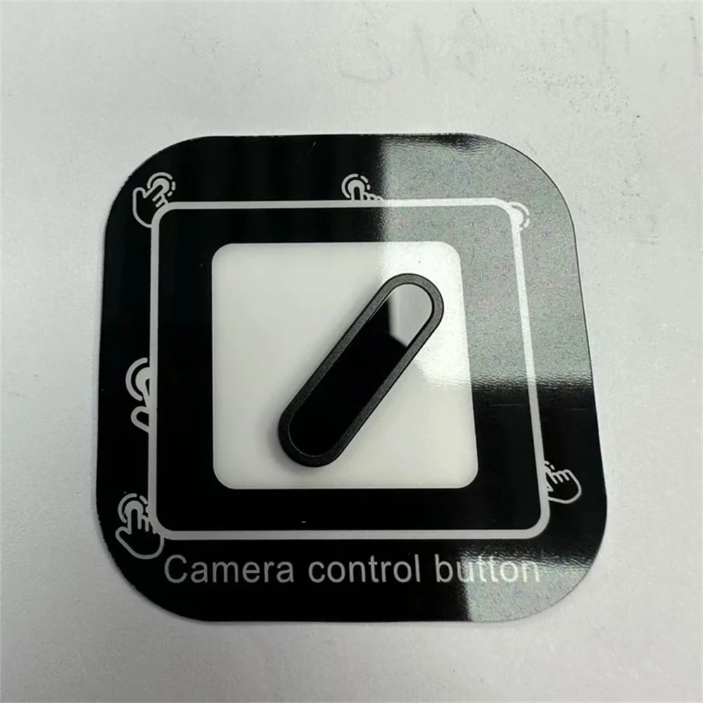Camera Control Button Sensitive For iPhone 16 Pro Max ,16Pro ,16 Plus Smart Control Capture Button Phone Accessorie image 6