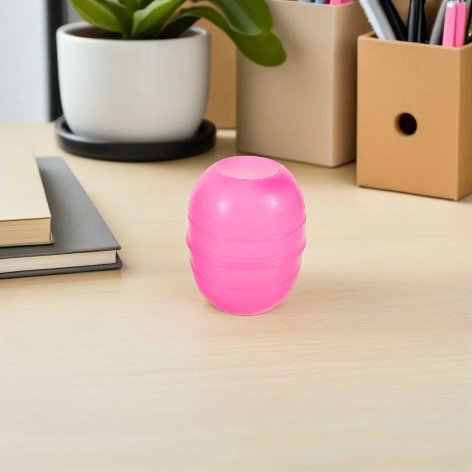 Ergonomic Design Hair Dye Mixing Bowl Dual Scales for Precise Color Results in Salon and Home Plastic Hair Coloring Mixer - Image 3