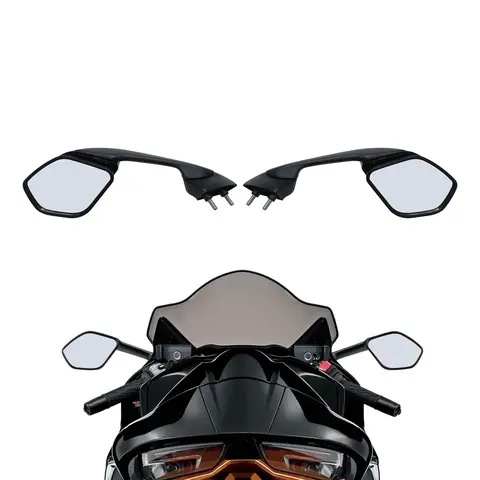 스즈키 하야부사 GSX1300R 2022-2024 2022 2023 오토바이용 백미러