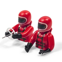 TFL Genuine Parts! New Style One pair Modle Pilots for  RC Racing boat