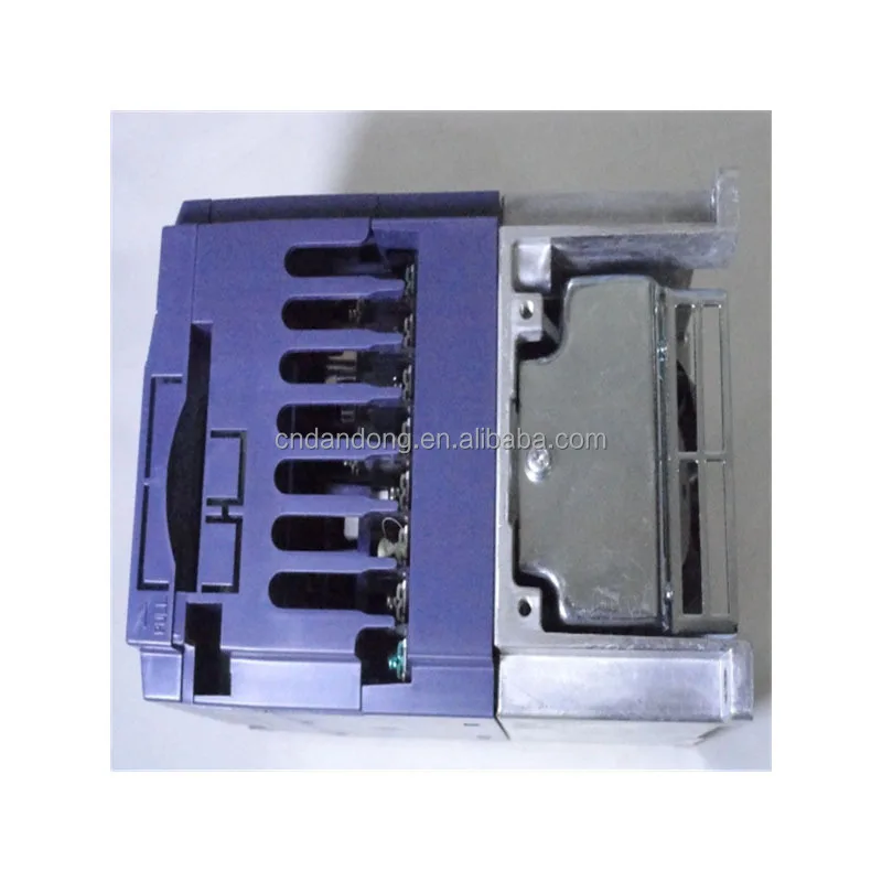 Industrial Controls Single Phase Inverter FRN0004E2S Inverter Three Phase