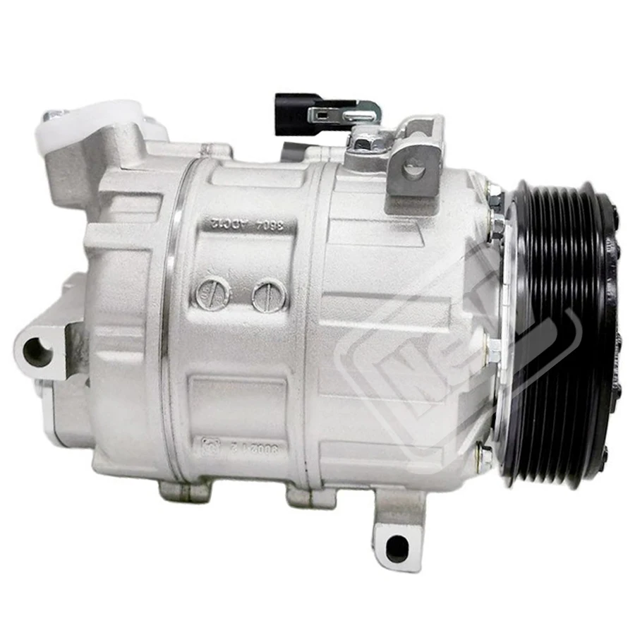 DCS17 A/C AC Aircon Compressor for NISSAN X-TRAIL T31 2.0 DCI 926001DE0A 8200561276 8200890987 7711497036 926001DE0B 92600-BB60A