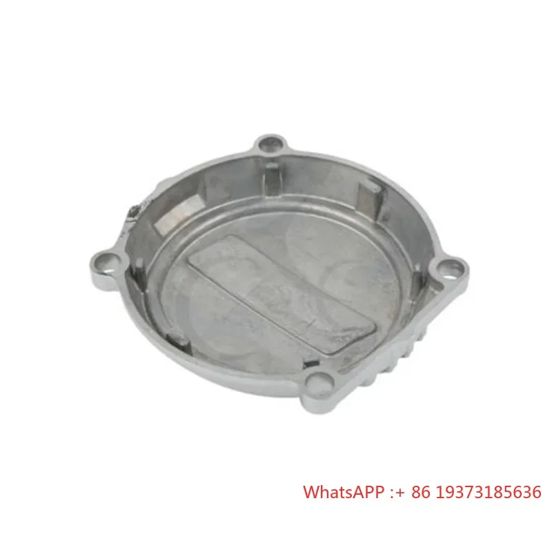 دراجة نارية اليسار غطاء المحرك الإسكان لياماها XJR1300 1998-2010 XJR1200 1994-1997 1995 1996 #4