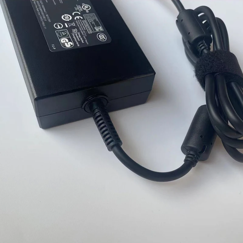 Voor Qunguang 230 W Mechanische Revolutie Dragon 15 16 17 Laptop A17-230P1A Power Adapter
