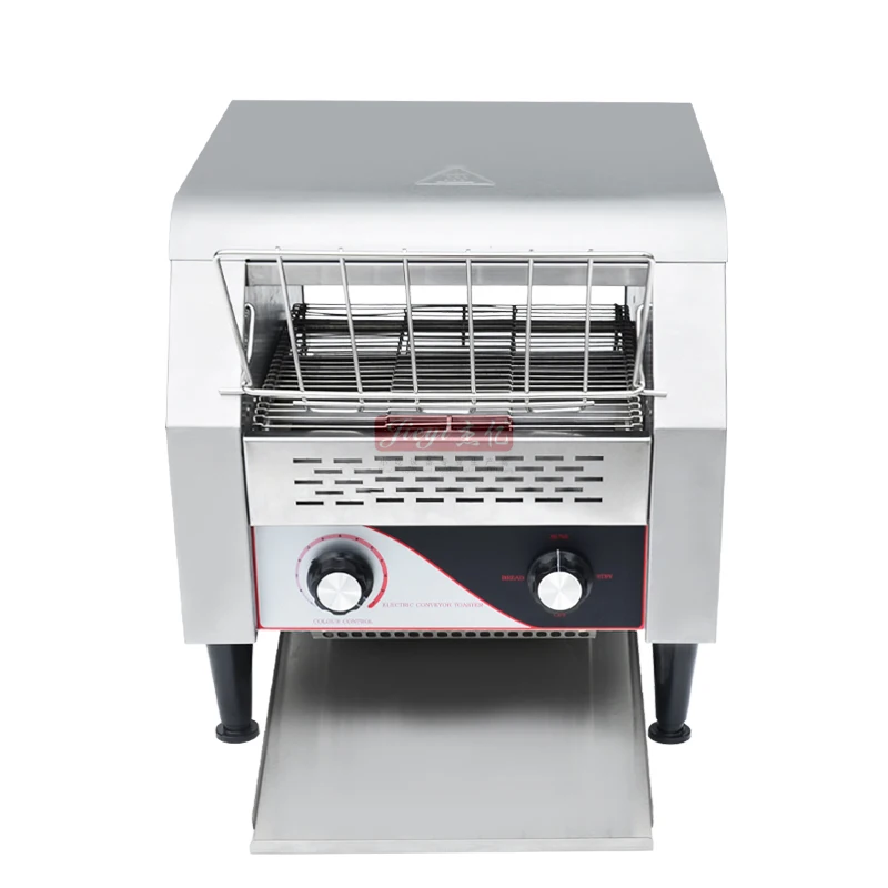 Tostadora inteligente De 2 rebanadas con pantalla táctil LED, horno automático, tostadora/Tostadora De Pan para pan y alimentos, nuevo diseño Digital