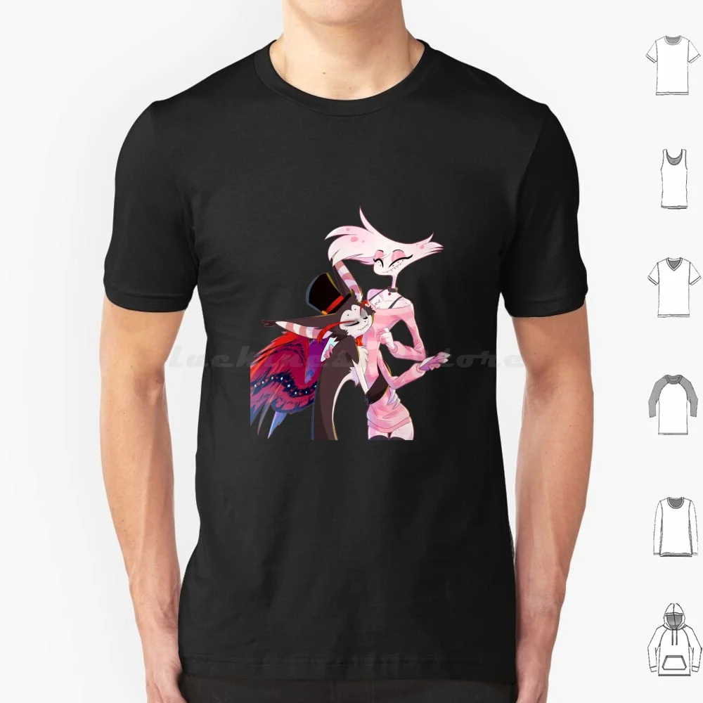 Angel Dust T Shirt Cotton Men Women DIY Print Angel Dust Angel Dust Design Angel Dust Art Angel Dust Novel Angel Dust Books