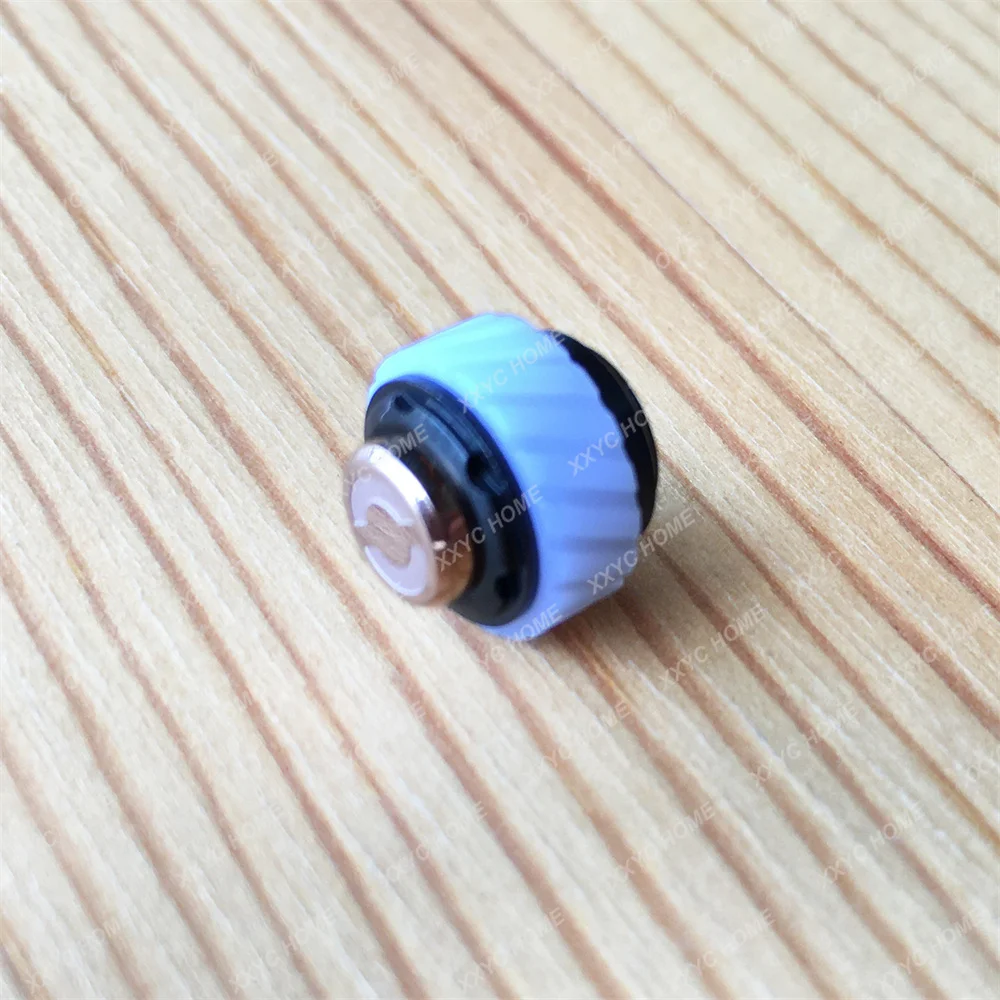 Automatic Watch Crown para Richard Mille, Steel Watch Parts, Rm21-01