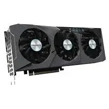 Gigayte Radeon RX 6750 GRE EAGLE 12G GV-R675GREEAGLE-12GD Carte graphique de jeu