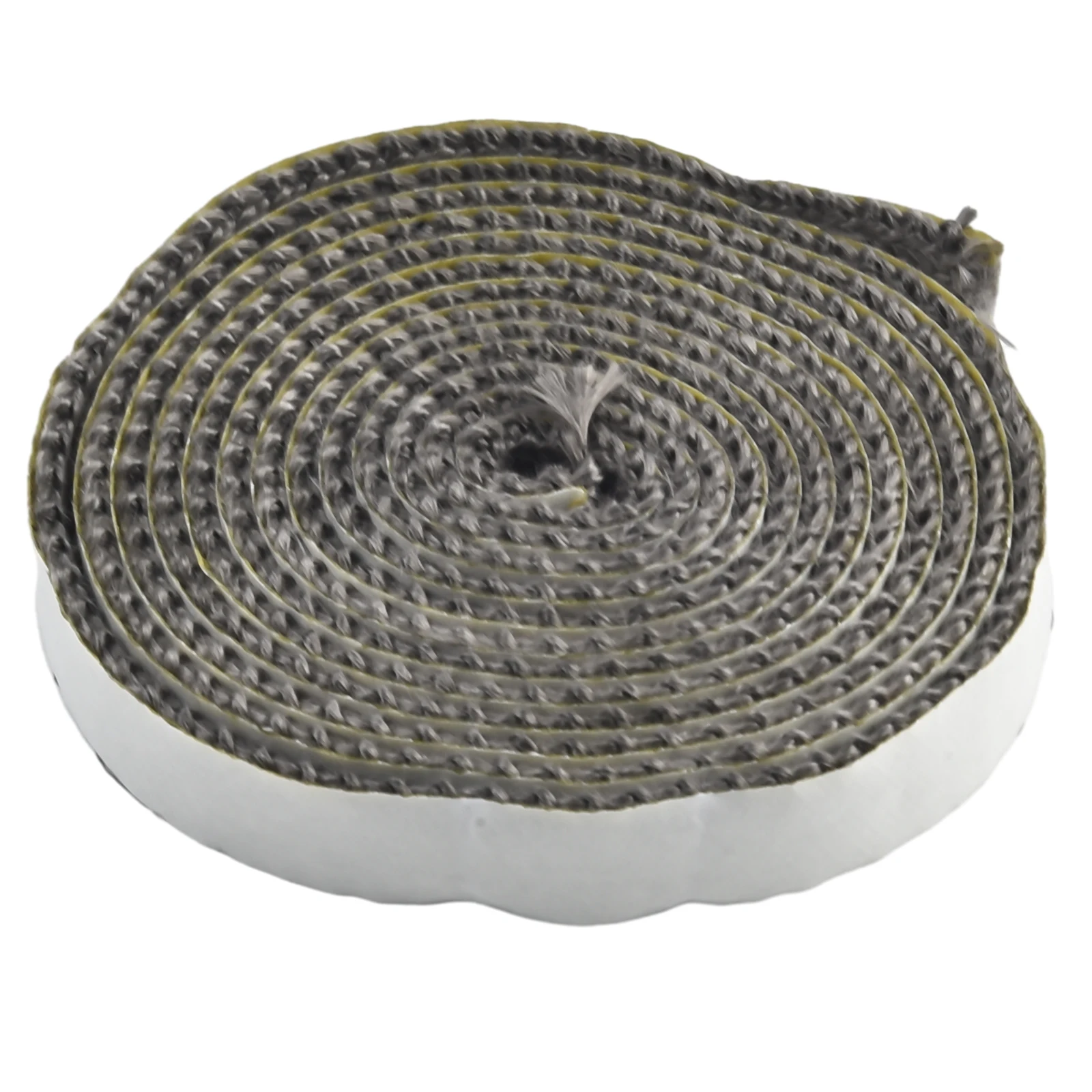 Furnace Seals Glass Seal Boilers Chimney Door Dark Grey Fiberglass Heat Ex-Changer Kiln Seals Oven Door Furnace