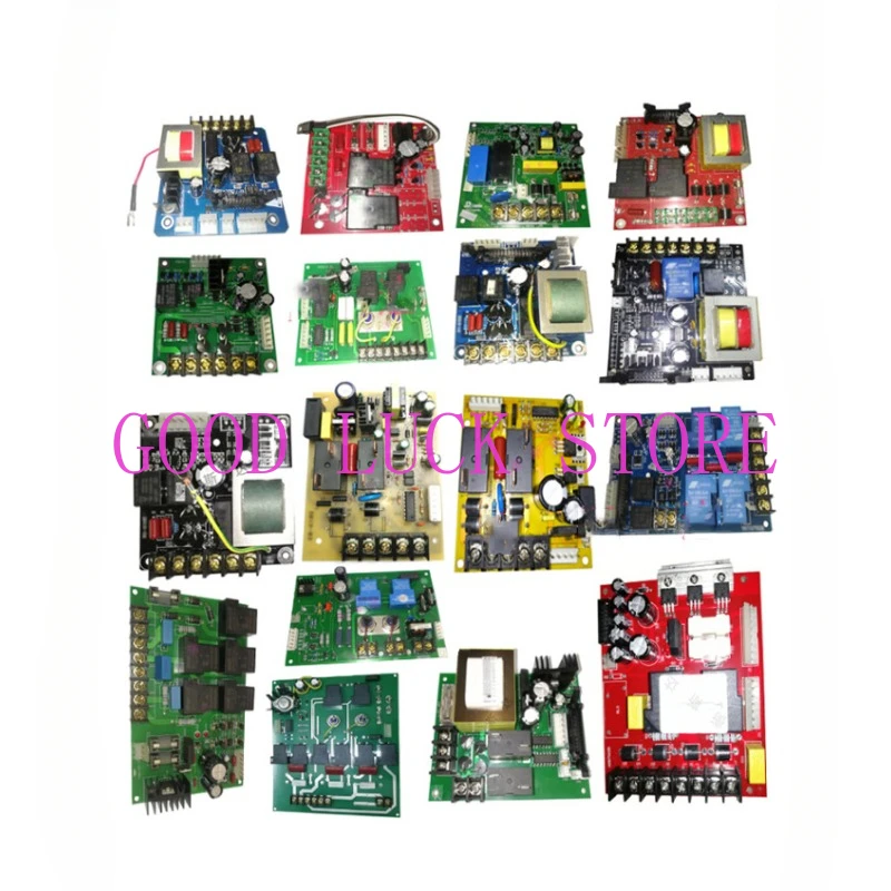 

Balancer Machine Power Board Tire Balancer Maintenance Circuit Board