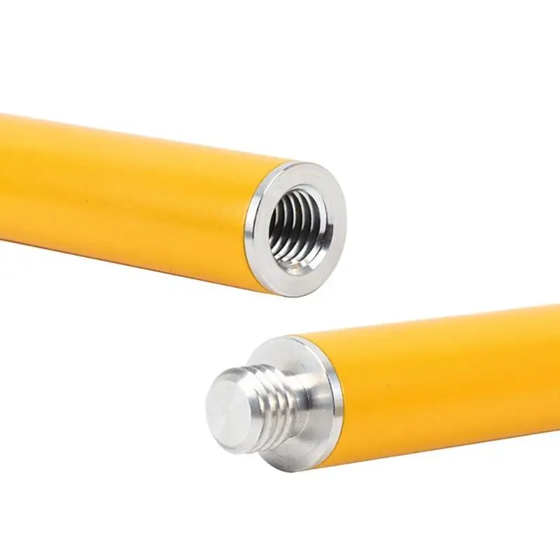 31BA Universal 5/8 "-11 أقطاب تمديد مترابطة لتركيب هوائيات RTK GNSS وتعديل الارتفاع الآلي