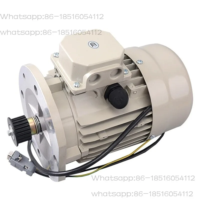 Door motor three-phase asynchronous motor MS7126/B5 YS7126 elevator MS8016 door