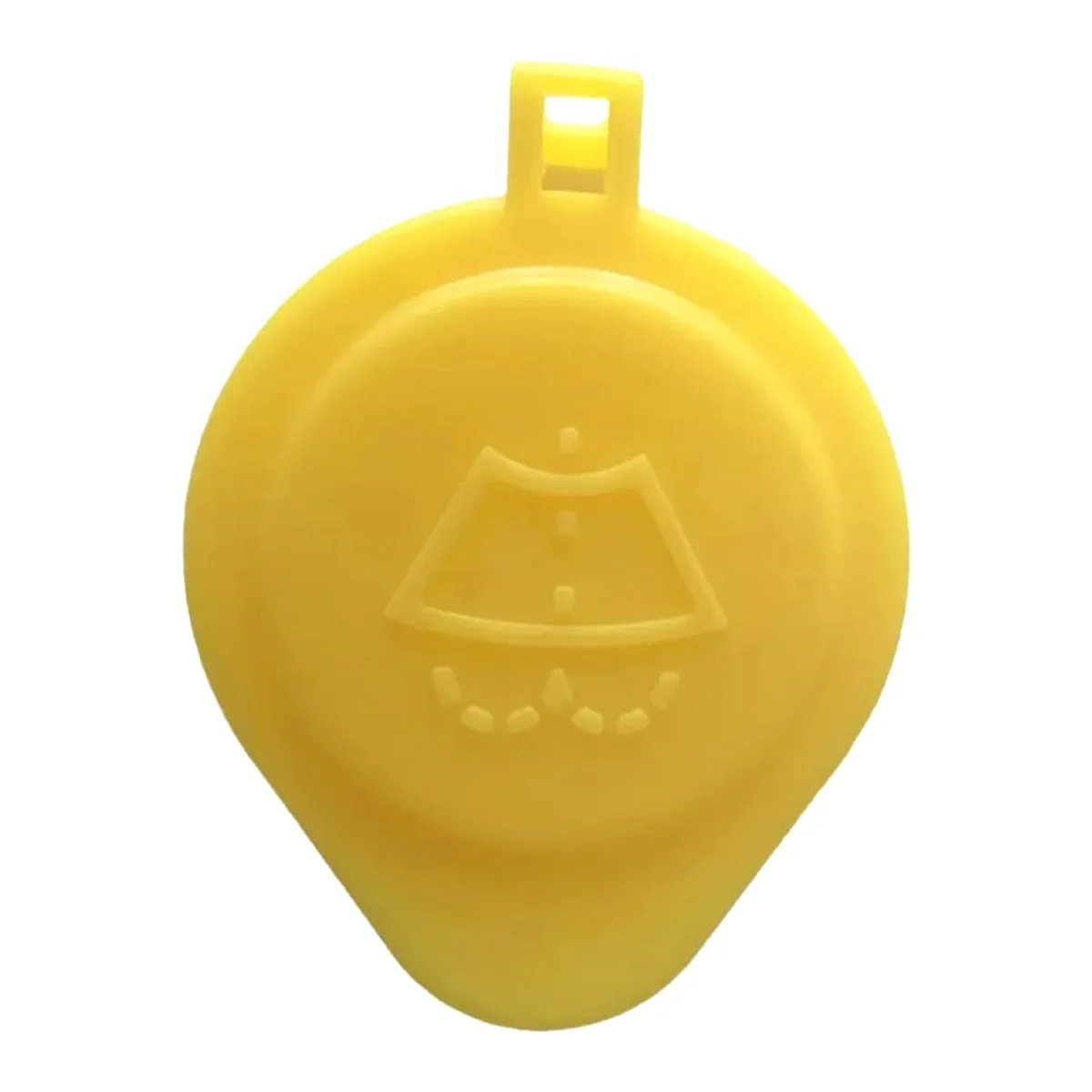 YONGRUN 1PC Parabrezza Rondella Tappo Serbatoio Fluido Tappo Bottiglia di Acqua Per Ford Mustang Focus Escape 2008-2011 4783753 8L8Z-17632-A