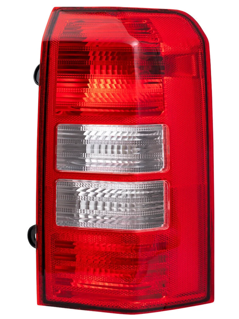 Left Right Passenger Tail Light Rear Lamp Brake Halogen For Jeep Patriot 2008-2017 5160365ag 5160364ag