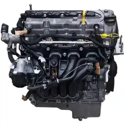 High quality Gasoline Engine for cs35 cs55 engine assembly for changan alsvin eado oshan