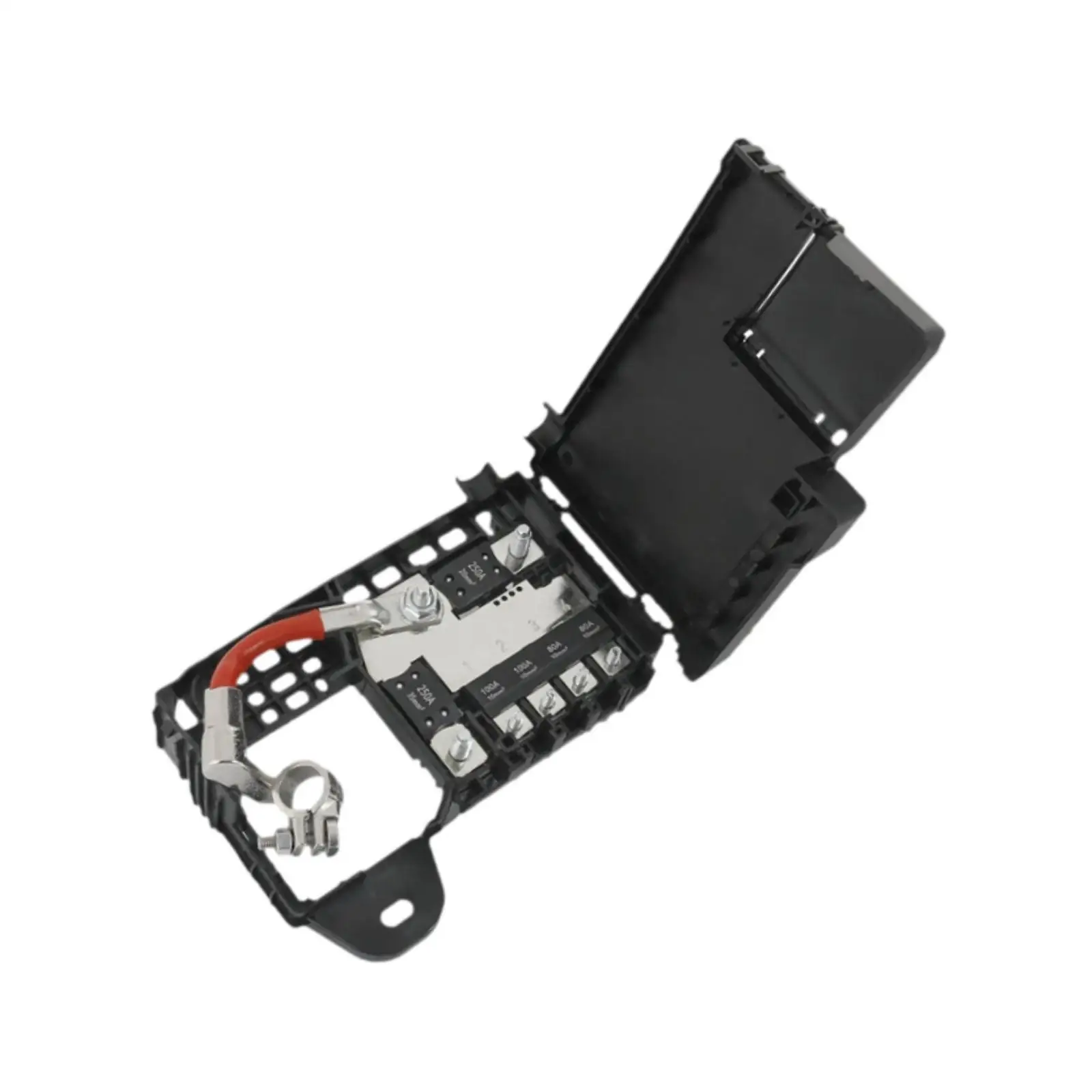 

Box Battery Terminal 13358924 Repair Easy Installation Spare Garage