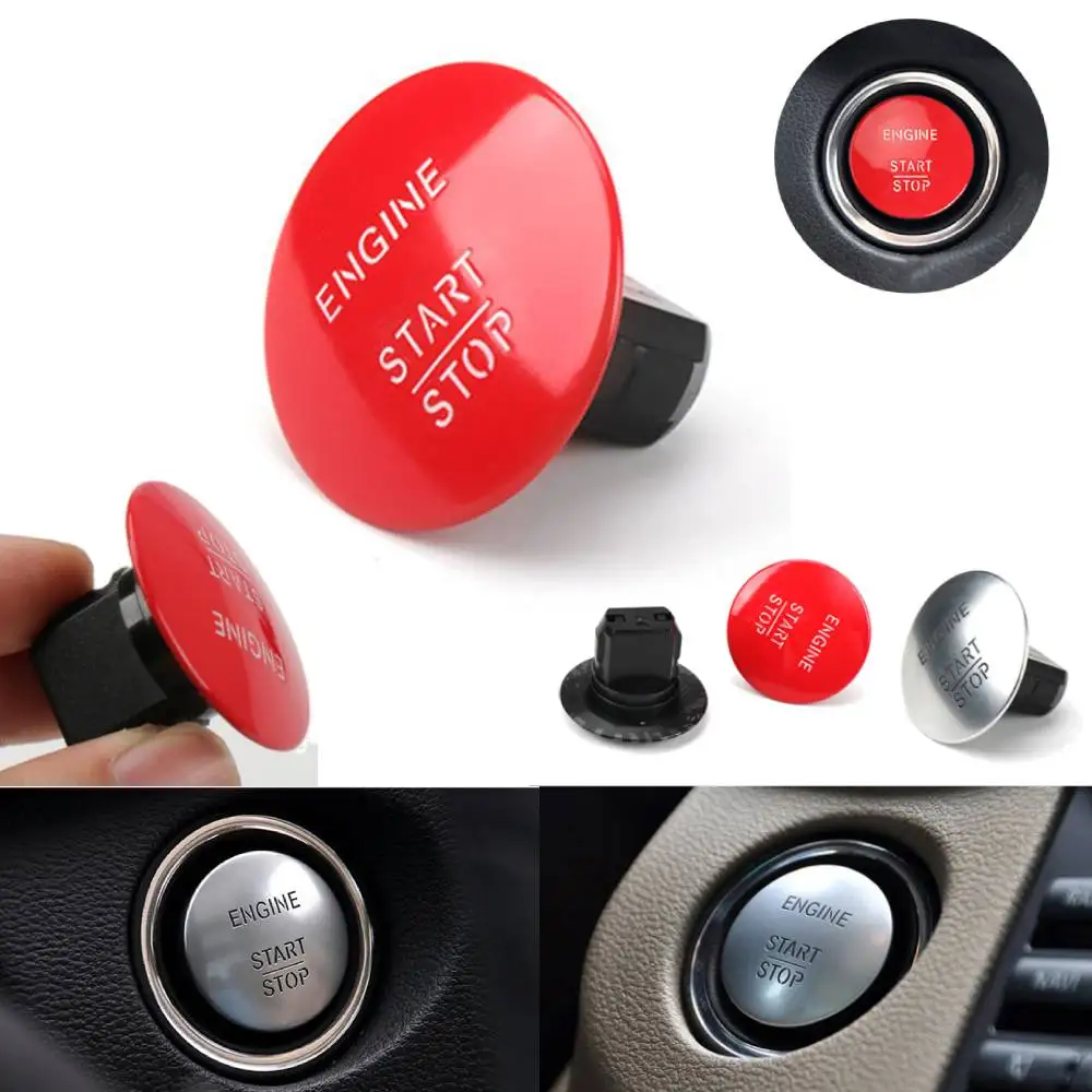 Car Engine Start St…