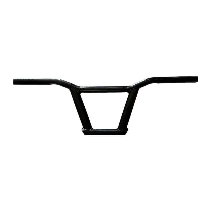 AliExpress NONE Bicycle Handlebar Ergonomic Lightweight Easy to Install Sleek Replacement for Road Bikes Biking Riding Mountain Bikes Accessory
