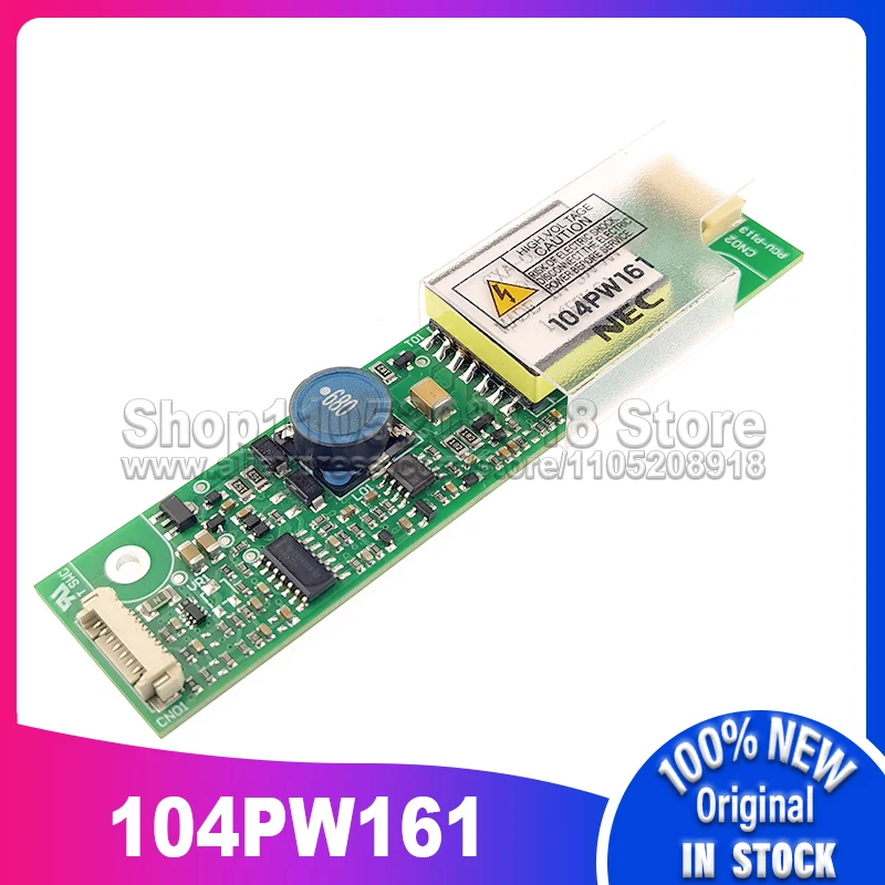 104PW161 1 ~ 5 قطعة/الوحدة 104PW 100% مخزون بقعة جديد