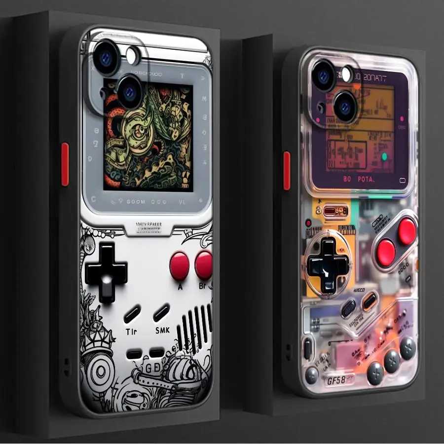 Game Consoles Phone… - image