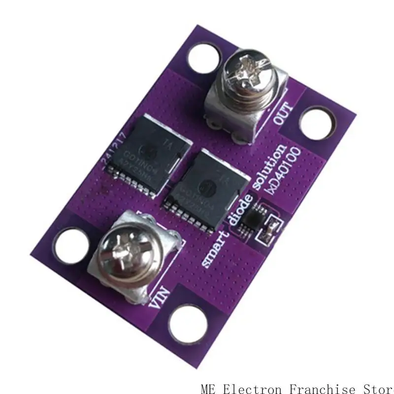 لوحة دائرة الصمام الثنائي الفعالة T5EA لا توجد قيود على المتانة للكهرباء