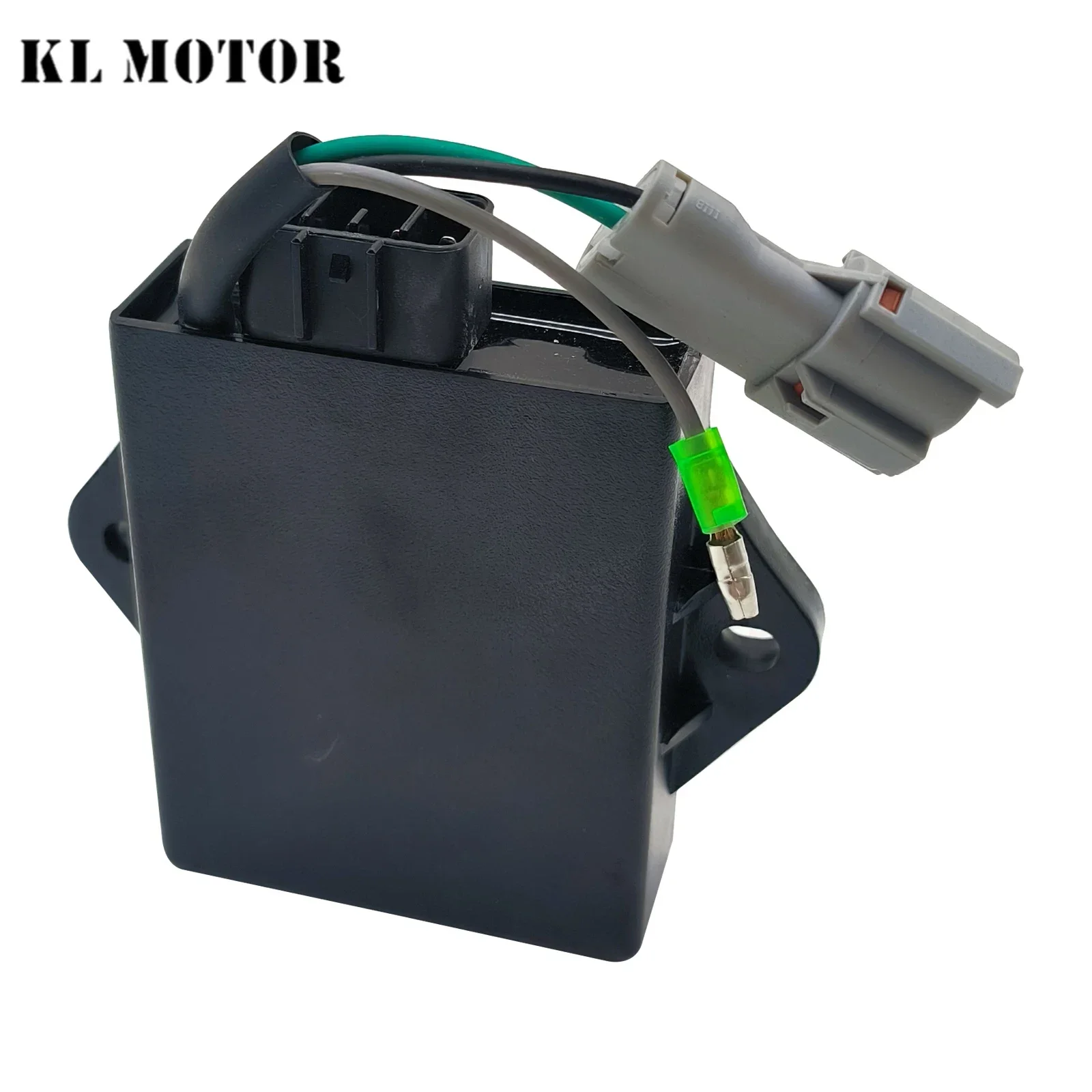 

Electronic Ignition Unit TCI CDI for Stels ATV 300B Buyang 300 22001A 5.3.01.0220 5.3.01.0221 LU019196