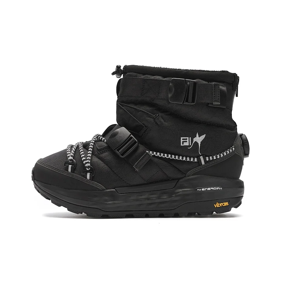 James Jean X Fila B…