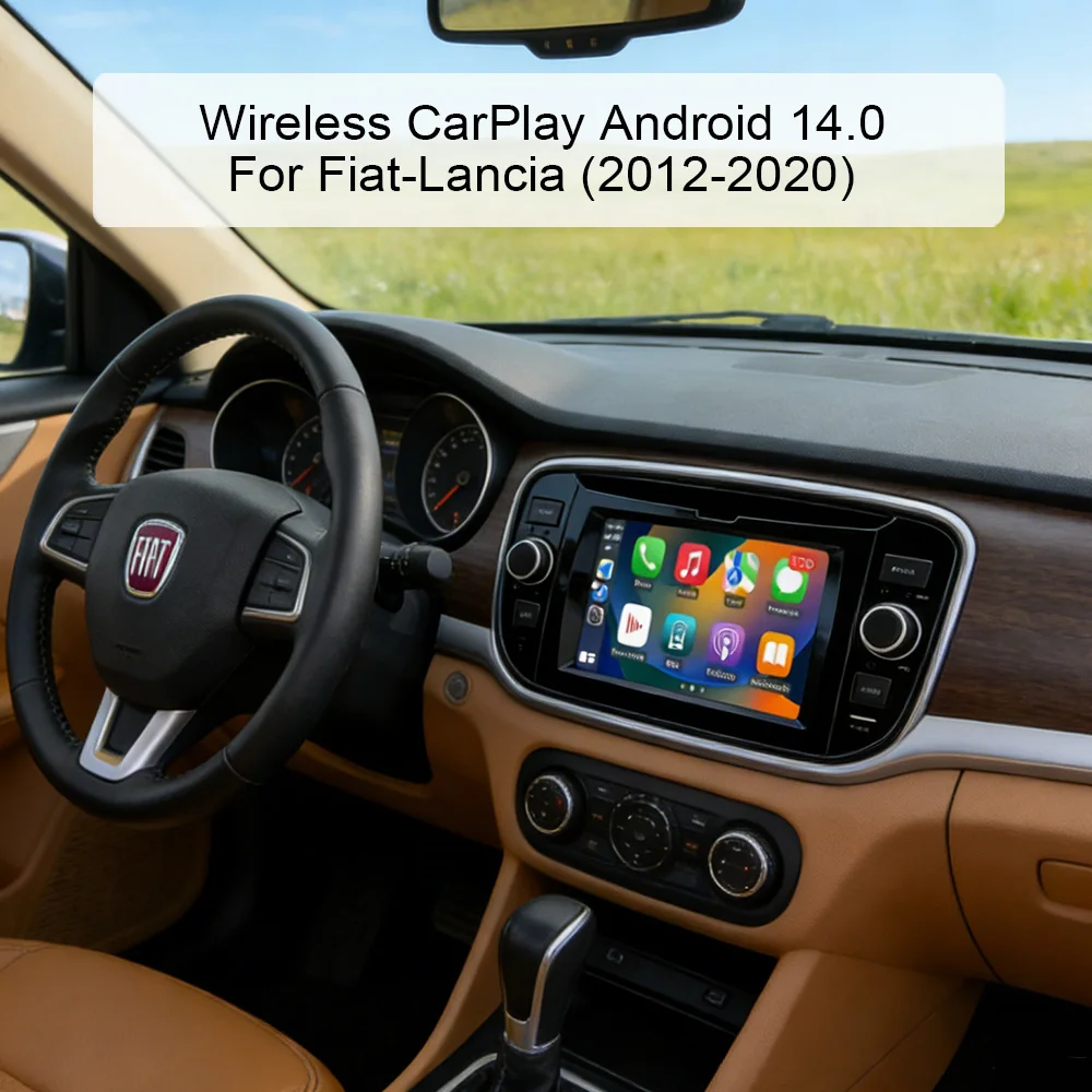 Wegonow 7" Ips Car …