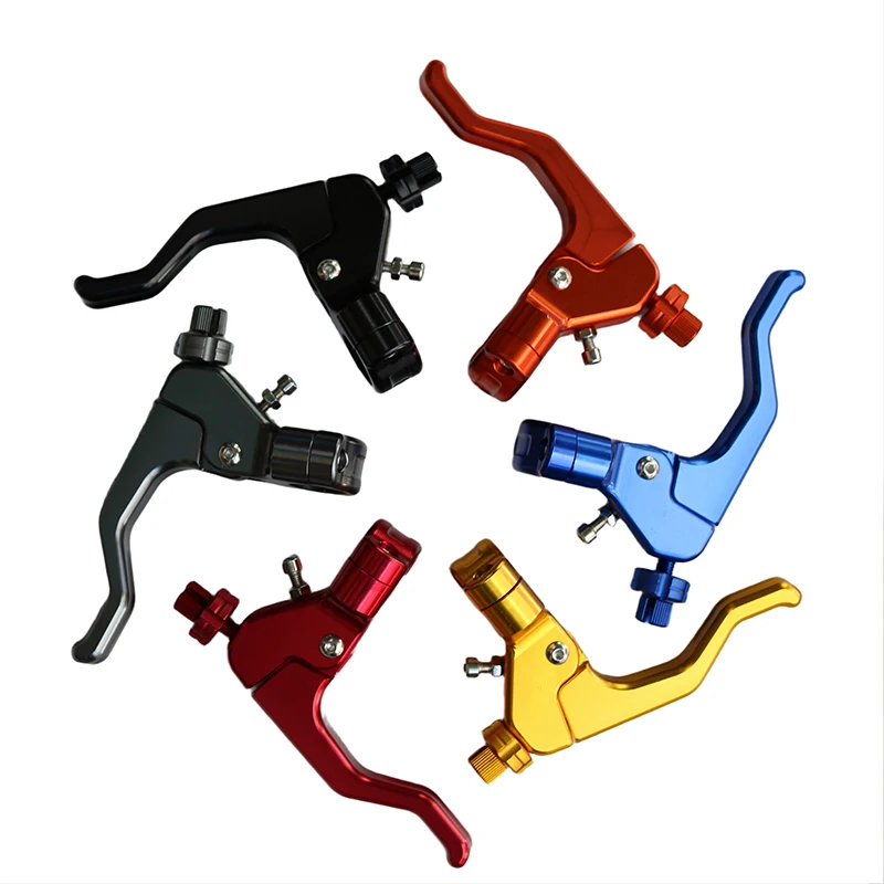 

Короткий рычаг сцепления с ЧПУ для трюков в сборе, руль 7/8 дюйма, 22 мм, подходит для грязи, питбайка, уличные спортивные аксессуары для мотоциклов