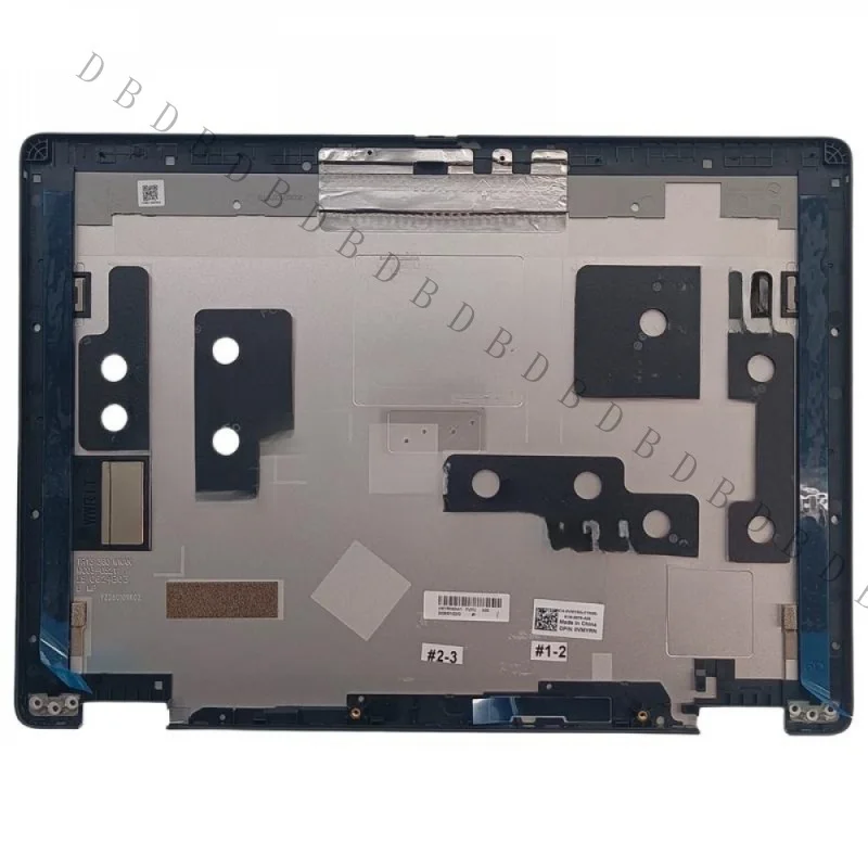 AA+New LCD Rear Lid Top Back Cover Shell PN:0FT14P FT14P For Dell Pro 13 Plus PB13250 PB13255 Laptop Replacement