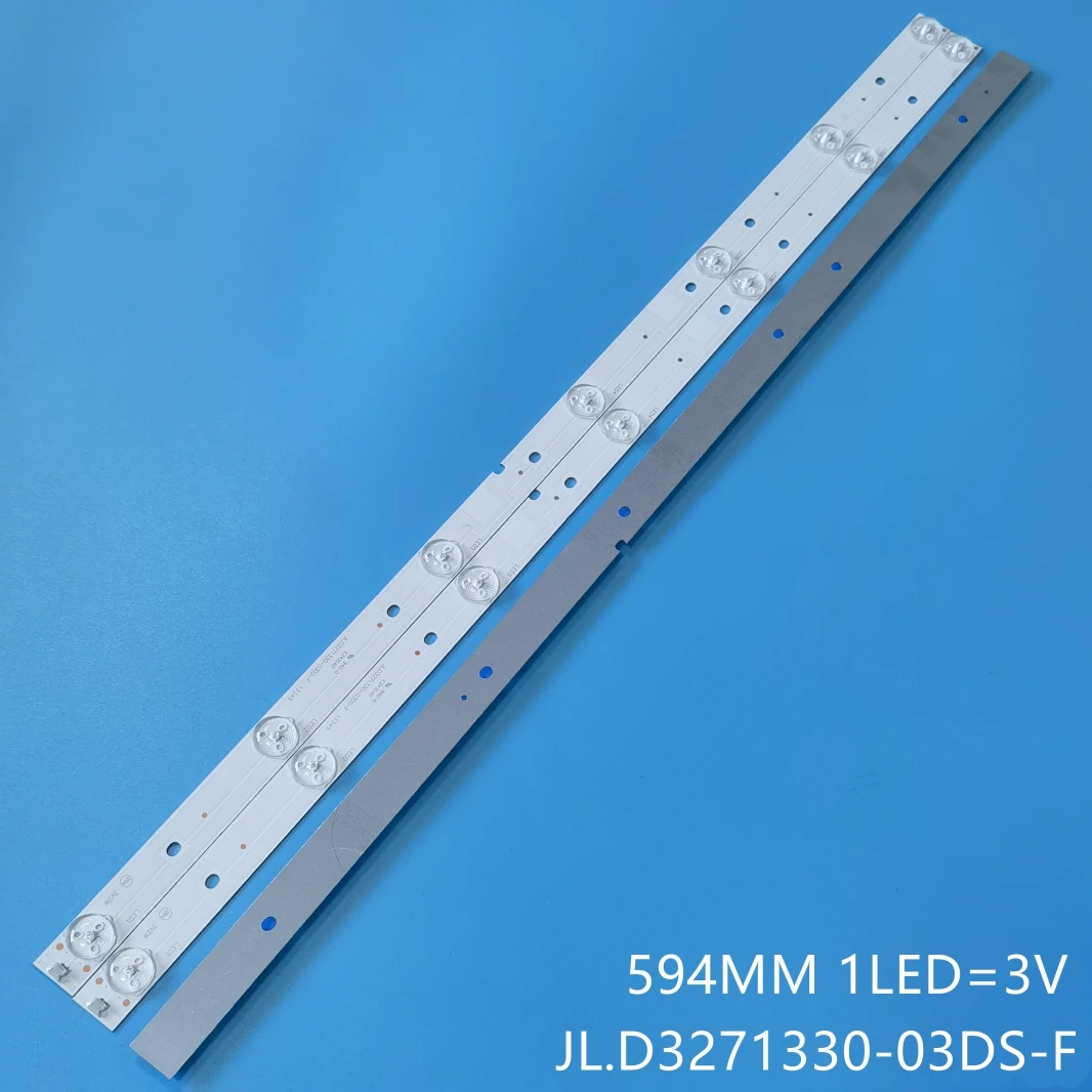 LED Backlight strip 7 Lamp for ORION OLT-32100V1R11 32