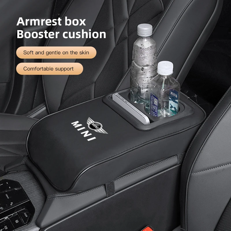 Car Armrest Cushion…