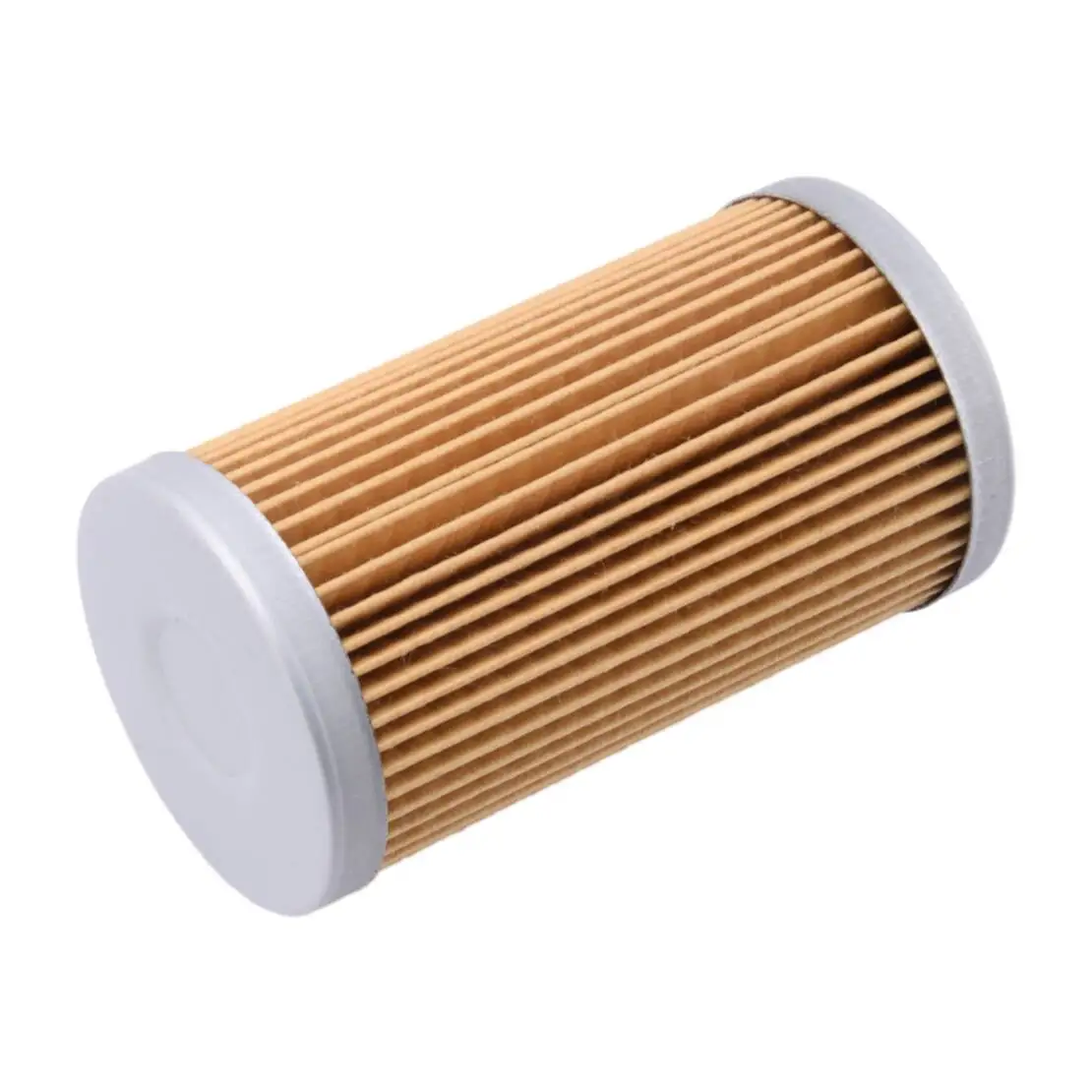 2Pcs Fuel Filter Element Fit for Lincoln Electric Lawn Mower M20840A