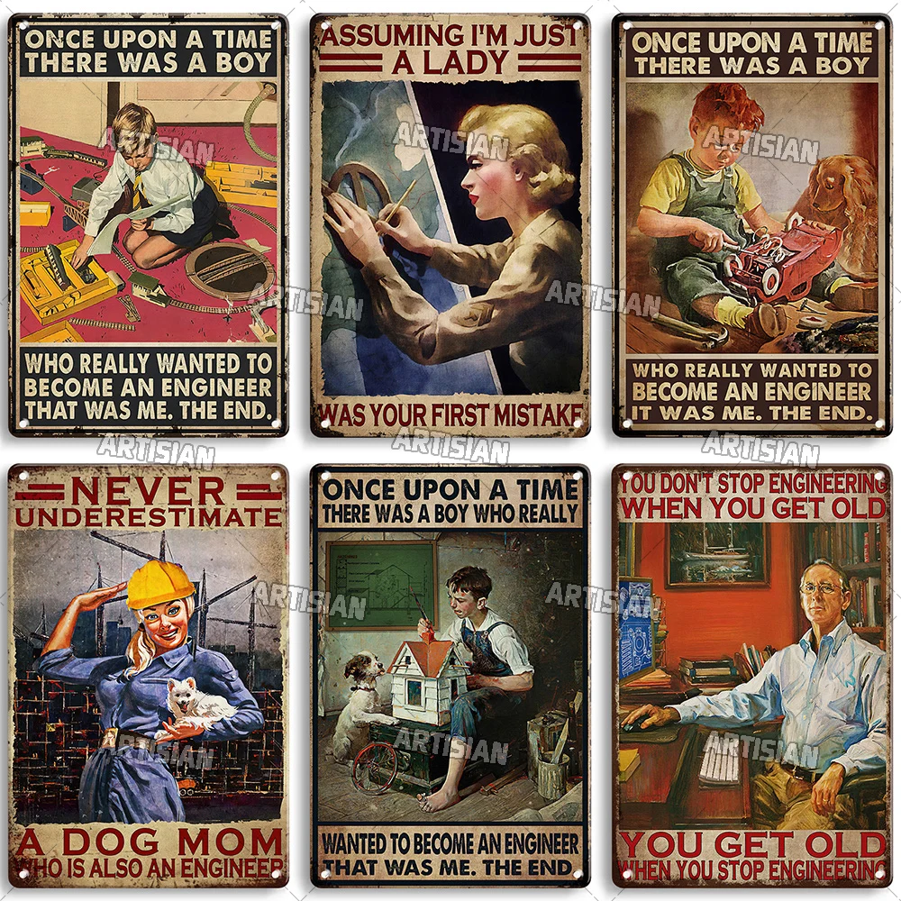 الفنية وظيفة المعادن تسجيل مهندس القصدير المشارك المهندس المعماري لوحة الزخرفية ميكانيكي جدار ديكور المرآب بار حانة نادي فندق مقهى #2