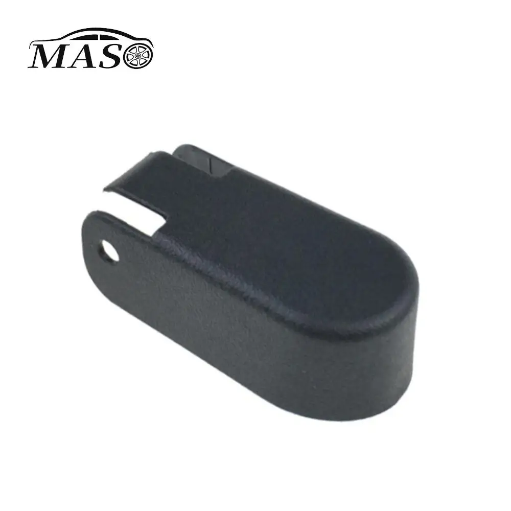 Car Rear Wiper Arm Cover Cap for Fiat Cinquecento 1991 1992 1993 1994 1995 1996 1997 1998