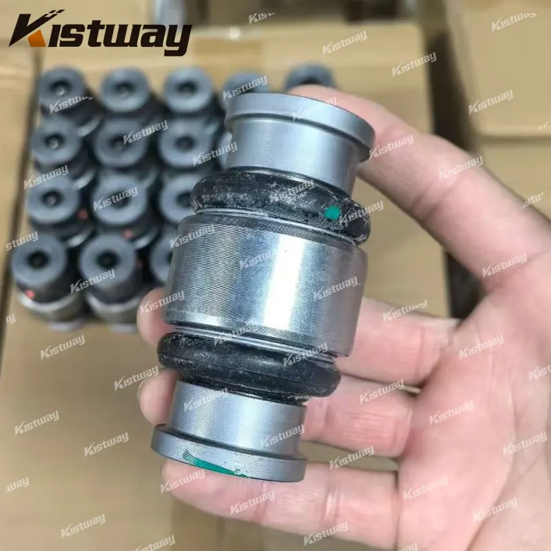 

1 шт. Втулка переднего нижнего рычага подвески для Mercedes-Benz C63 AMG S-MODELL W205 A2053300510 A2053300610