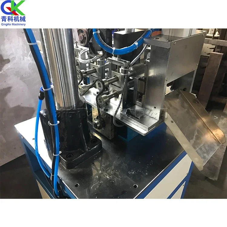 High quality ultrasonic welding and cutting machine 220v ultrasonic plastic welding machine for sponge scourer pad