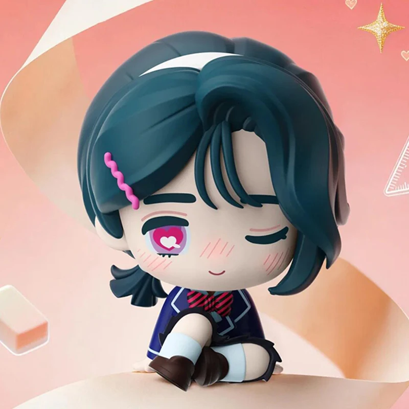 ALIEN STAGE Anart Art Uniiversiy Series Genuine Blind Box Toys Kawaii Anime Action Figure Guess Bag Doll Mystery Box Gifts view 6