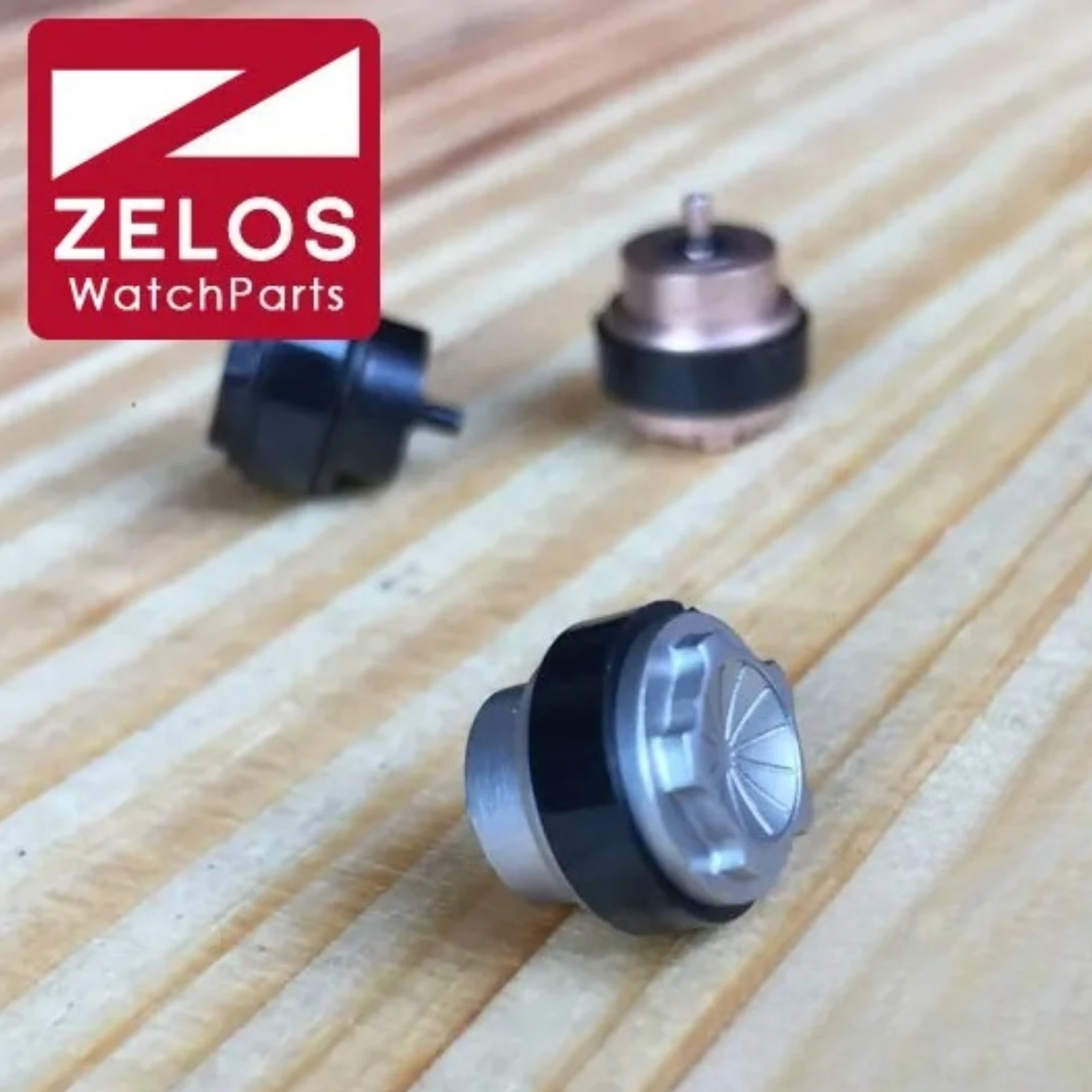 

Стальная резиновая заводная головка для часов Richard Mille Skull RM011 RM35 RM030, инструменты для автоматических часов