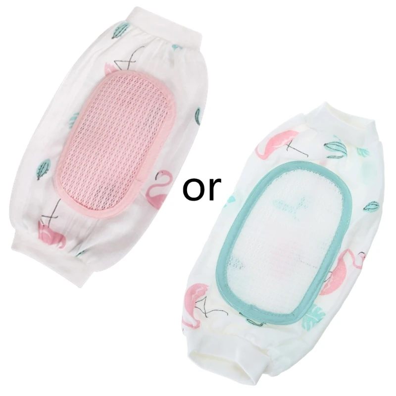 Baby Pillow Summer Breastfeeding Pillow Ice Sleeve Pillow Holding Baby Arm Cover