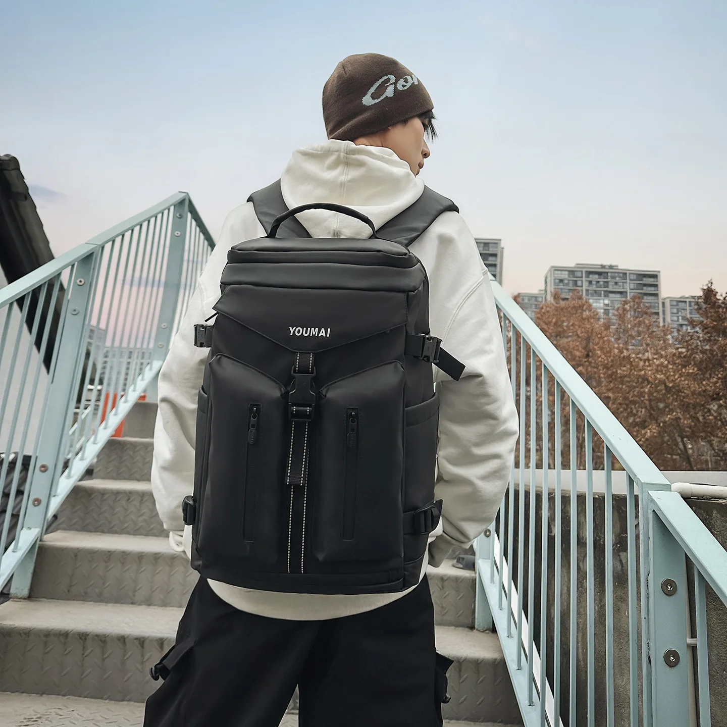 sac-a-dos-tendance-youmai-grande-capacite-double-bandouliere-pour-hommes-et-femmes-etudiants-sac-pour-ordinateur-portable-sac-a-livres